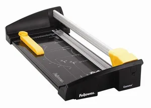 Kotúčová rezačka Gamma, A3, 20 listov, FELLOWES